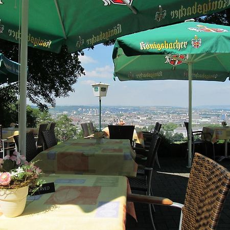 Hotel Rheinkrone Κόμπλεντς Εξωτερικό φωτογραφία