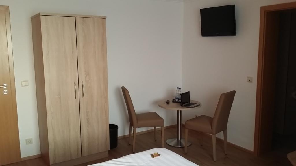 Hotel Rheinkrone Κόμπλεντς Εξωτερικό φωτογραφία