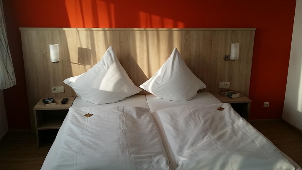Hotel Rheinkrone Κόμπλεντς Εξωτερικό φωτογραφία