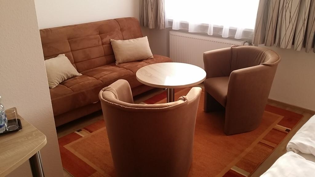 Hotel Rheinkrone Κόμπλεντς Εξωτερικό φωτογραφία