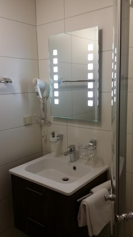 Hotel Rheinkrone Κόμπλεντς Εξωτερικό φωτογραφία