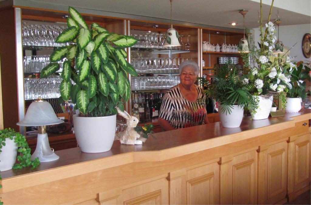 Hotel Rheinkrone Κόμπλεντς Εξωτερικό φωτογραφία